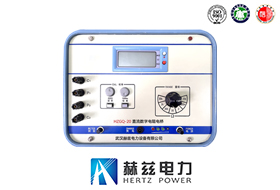 直流数字电阻电桥