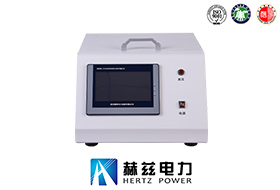 全自动表面体积电阻率测定仪