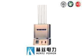 润滑脂宽温度范围滴点测定仪
