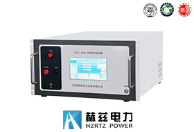 冲击耐压发生器