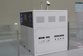 变电站启动调试无线化同步检测系统