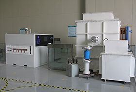 变电站启动调试无线化同步检测系统