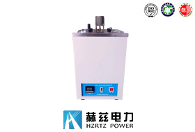 石油产品铜片腐蚀测定仪