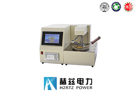 闭口闪点测试仪