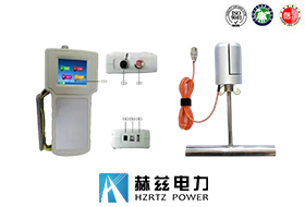 梅花触头压力测试仪(手持)