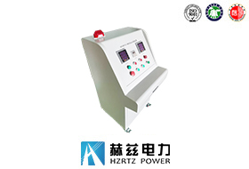 工频过电压试验装置