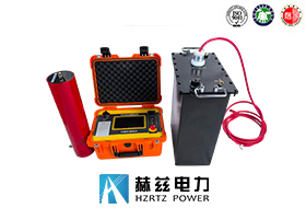 超低频高压发生器