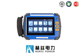 时间同步测试仪