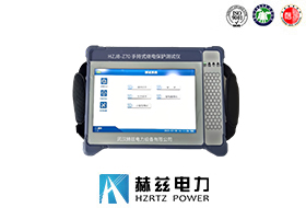 手持式继电保护测试仪