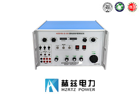 漏电保护器测试仪