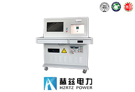 电力物资检测互感器检测工位