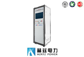 电力物资检测互感器检测工位