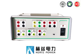 二级承试设备
