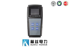 数字便携式涡流电导率仪