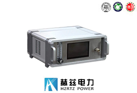 环保型环网柜气体绝缘介质检测仪